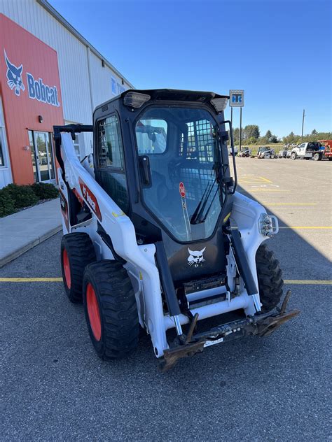 bobcat s66 skid-steer loader|t66 bobcat price.